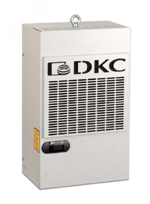 Изображение товара Навесной кондиционер DKC RAM klima 500 Вт 230В (1 фаза) Изображение товара Навесной кондиционер DKC RAM klima 500 Вт 230В (1 фаза)