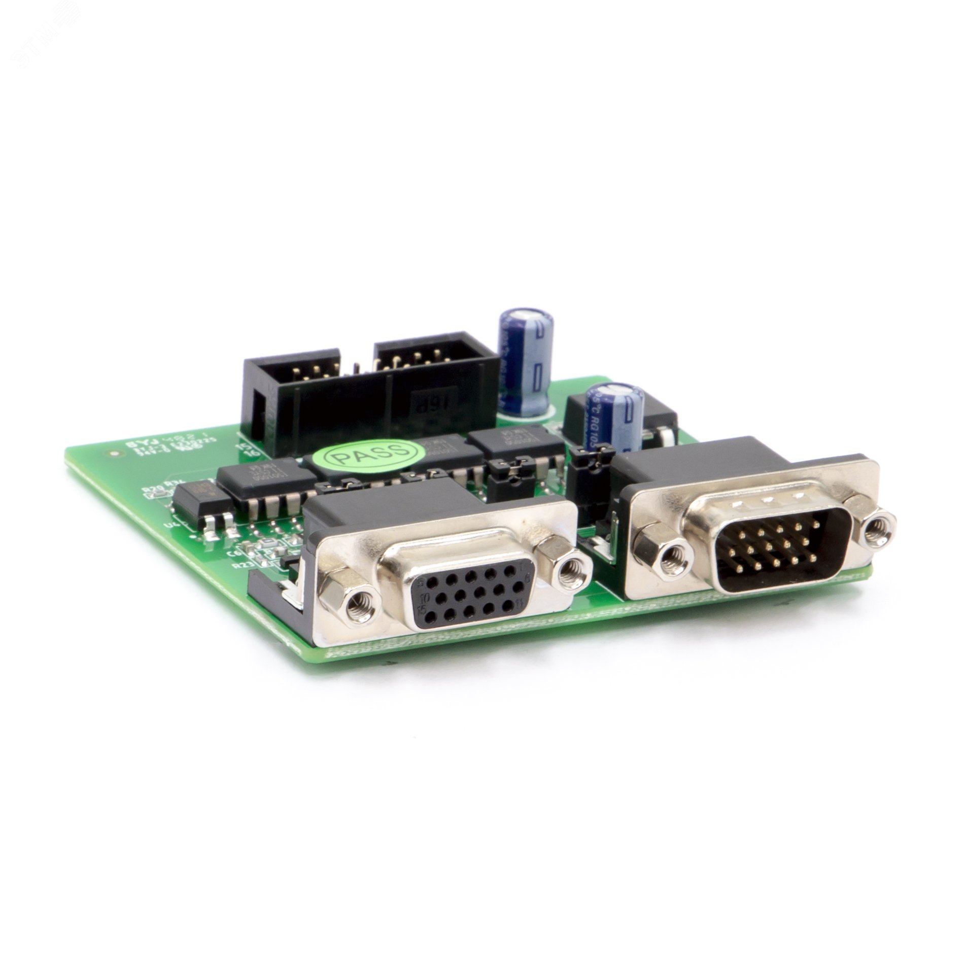 Изображение товара Комплект для параллельной работы для ИБП серии Trio TM 10-20 кВА