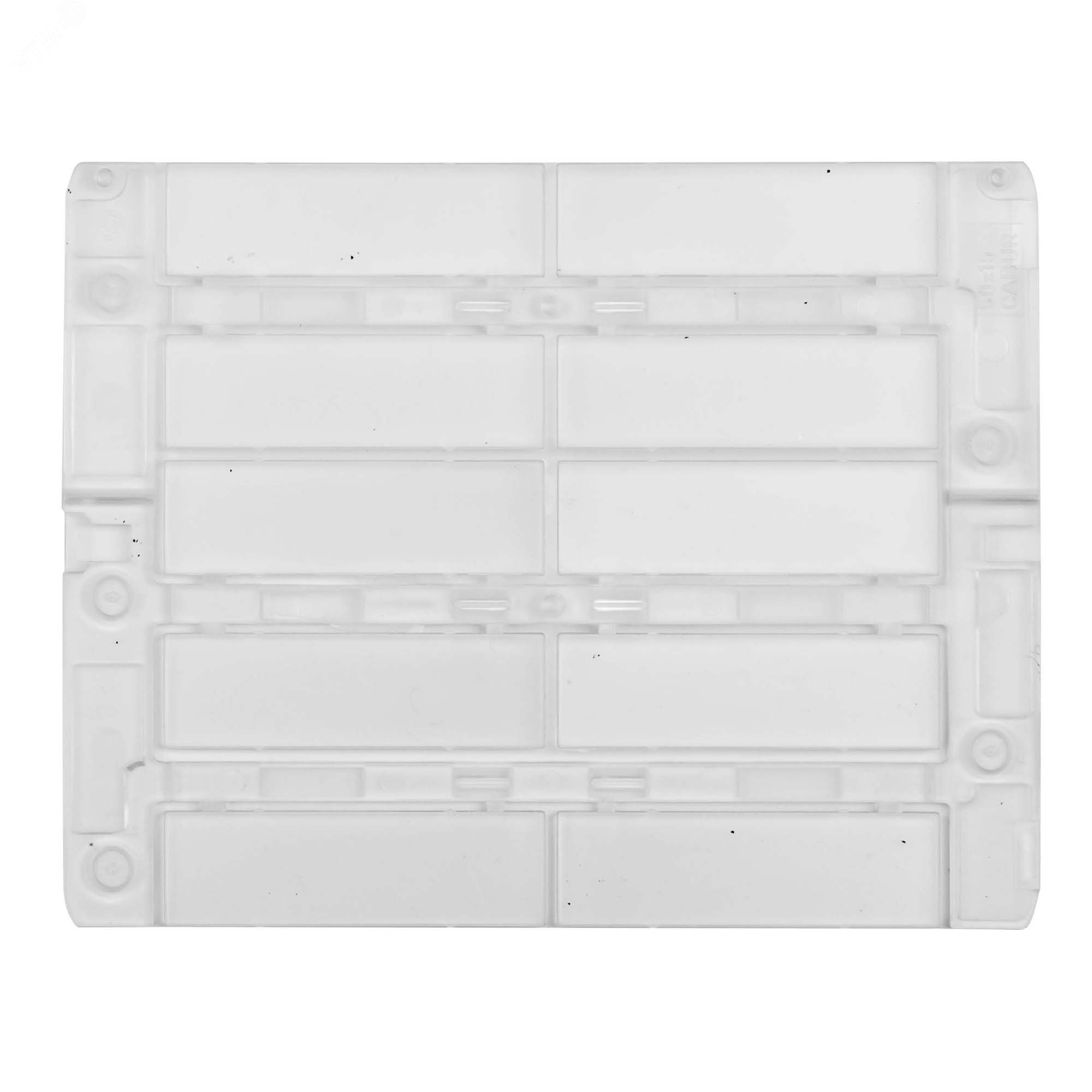 Изображение товара Защитный экран для держателя 27х15 мм (шт)