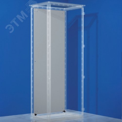 Изображение товара Плата монтажная для шкафов CAE/CQE 1600х1200 (шт)