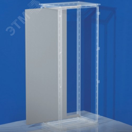 Изображение товара Плата монтажная с боковой установкой для шкафов 2000X800мм (шт)