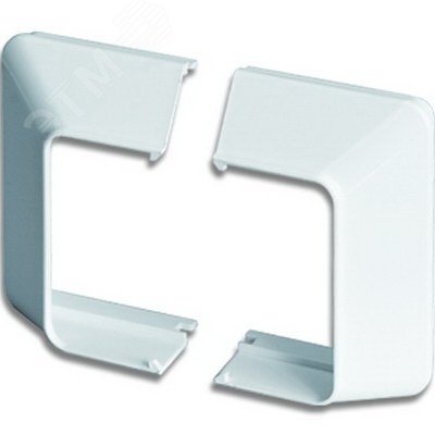 Изображение товара Переходники левый и правый 90х40-70х40 мм Angara