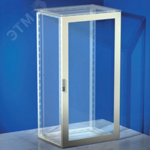 Изображение товара CAE/CQE Дверь 2000х1000мм для шкафов с ударопрочным стеклом (шт) Изображение товара CAE/CQE Дверь 2000х1000мм для шкафов с ударопрочным стеклом (шт)