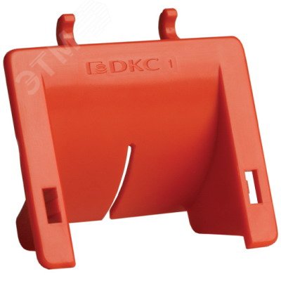 Изображение товара Ограничитель радиуса изгиба кабеля (шт)