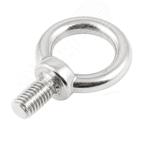 Изображение товара Рым-болт M10 DKC для монтажных работ и крепежа опорных конструкций