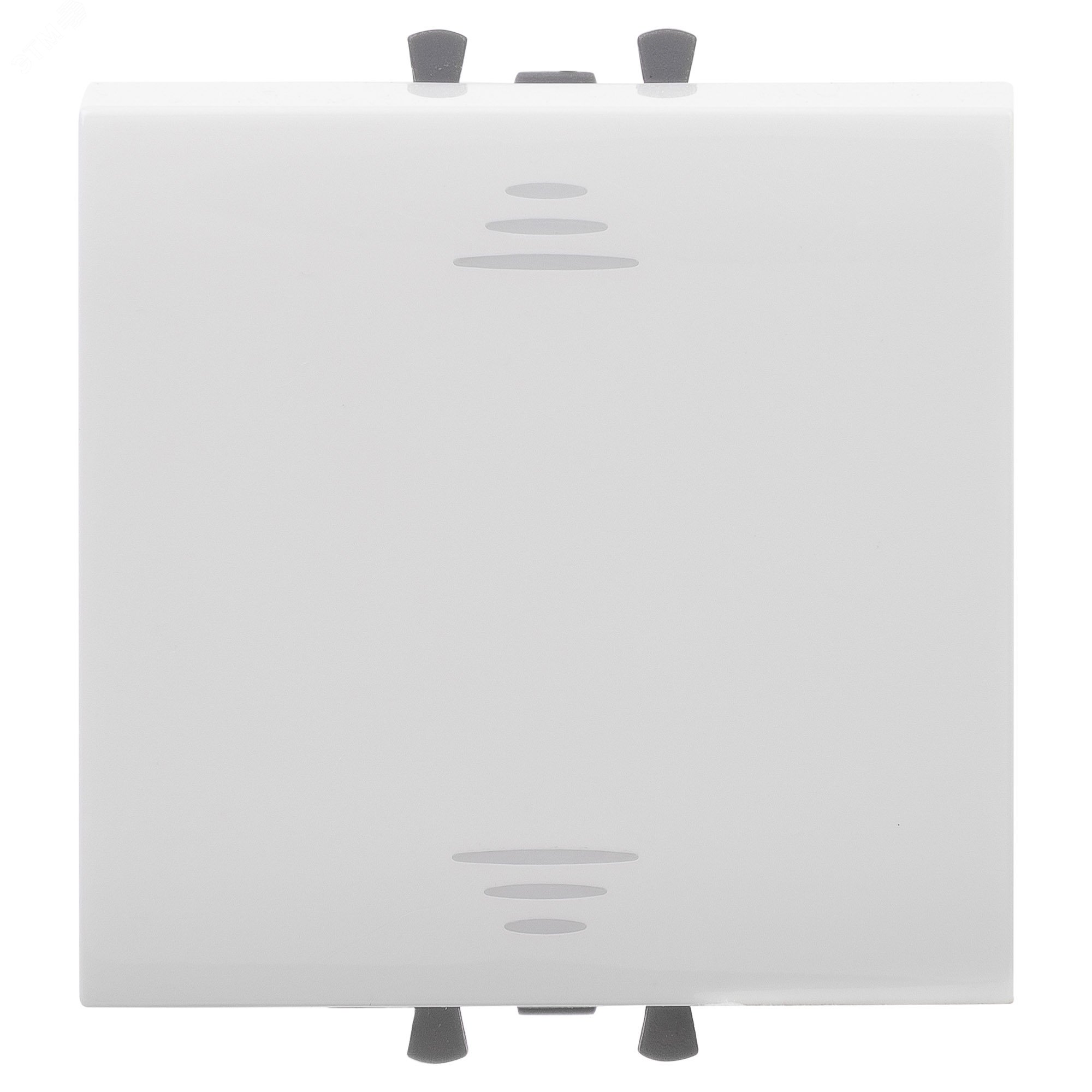 Изображение товара Инвертор одноклавишный модульный Avanti Белое облако 2 модуля для системы освещения