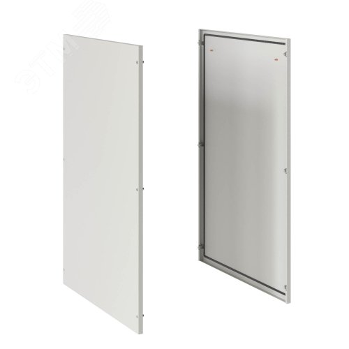 Изображение товара Панели боковые, для шкафов CQE 1200x800 мм, 1 упаковка - 2шт. (упак)