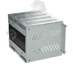 Коробка коммутационная боковая  400-630А В=200 мм R5FCB200 DKC - превью 2