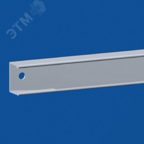 Изображение товара CAE/CQE Притвор для секционной двери для шкафов 600мм (шт)
