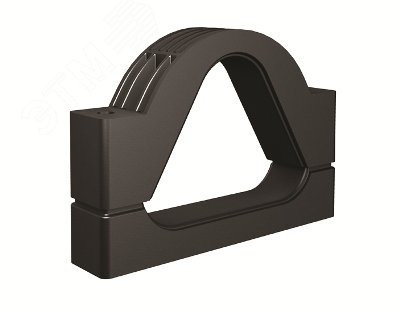 Изображение товара Держатель кабельный для крепления в треугольник D=85-110мм (шт)