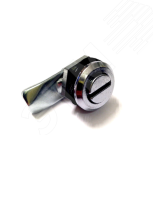 Изображение товара Замок-фиксатор для крышки UKS для системы U5 Combitech