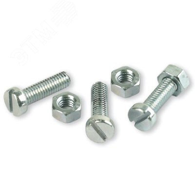 Изображение товара Винт для соединения корпусов (шт)