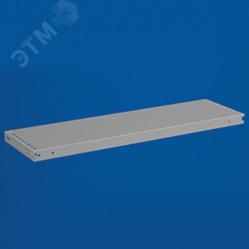 Изображение товара Разделитель горизонтальный для шкафов RAMblock, Г=545мм, Ш=600мм, сталь, IP 65/IP 66