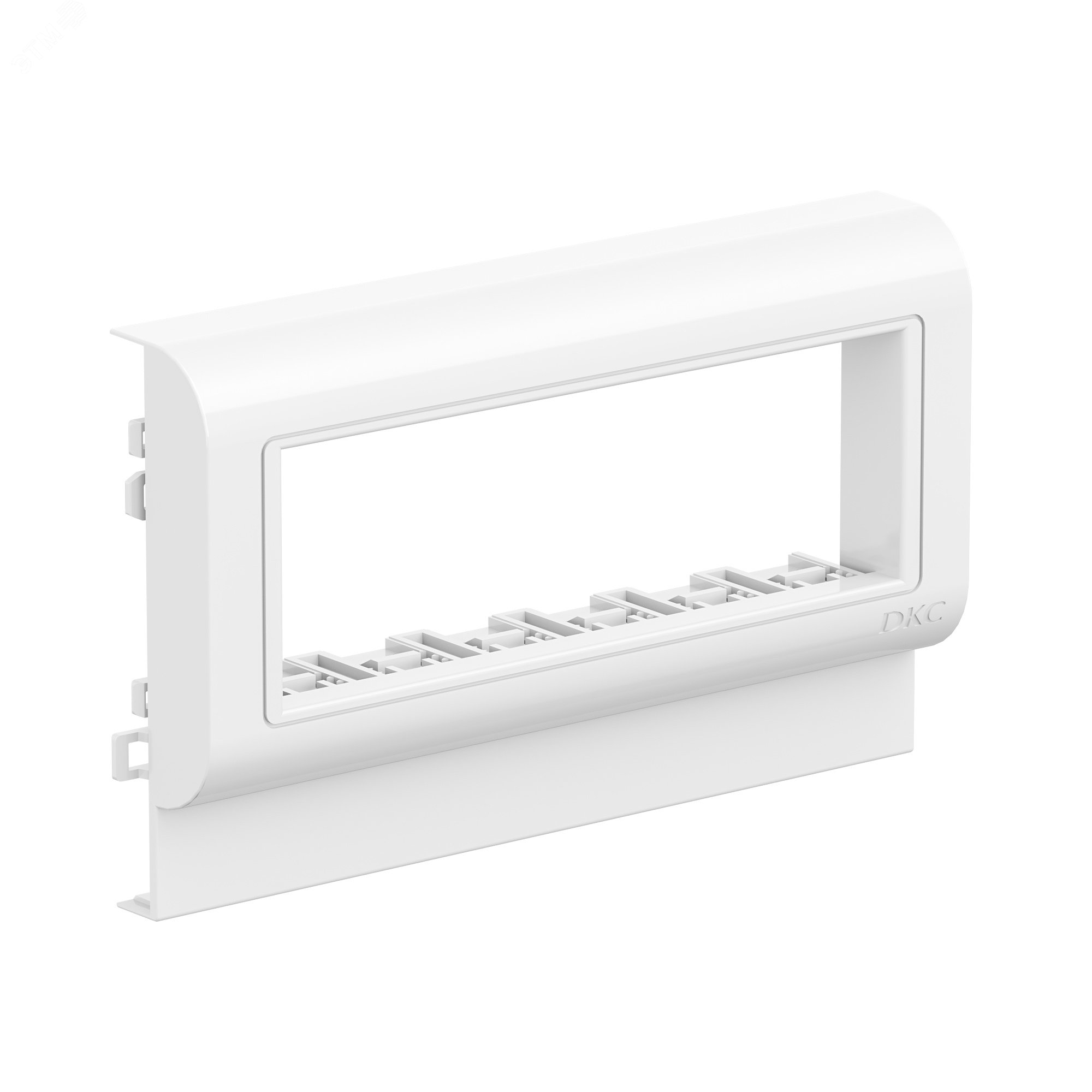 Изображение товара BRAVA Рамка-суппорт PDA-3BN 100 6 модулей (шт)