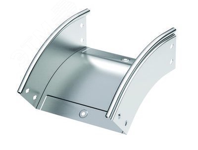 Изображение товара Угол CD 45 вертикальный внешний 45 градусов для кабельных трасс