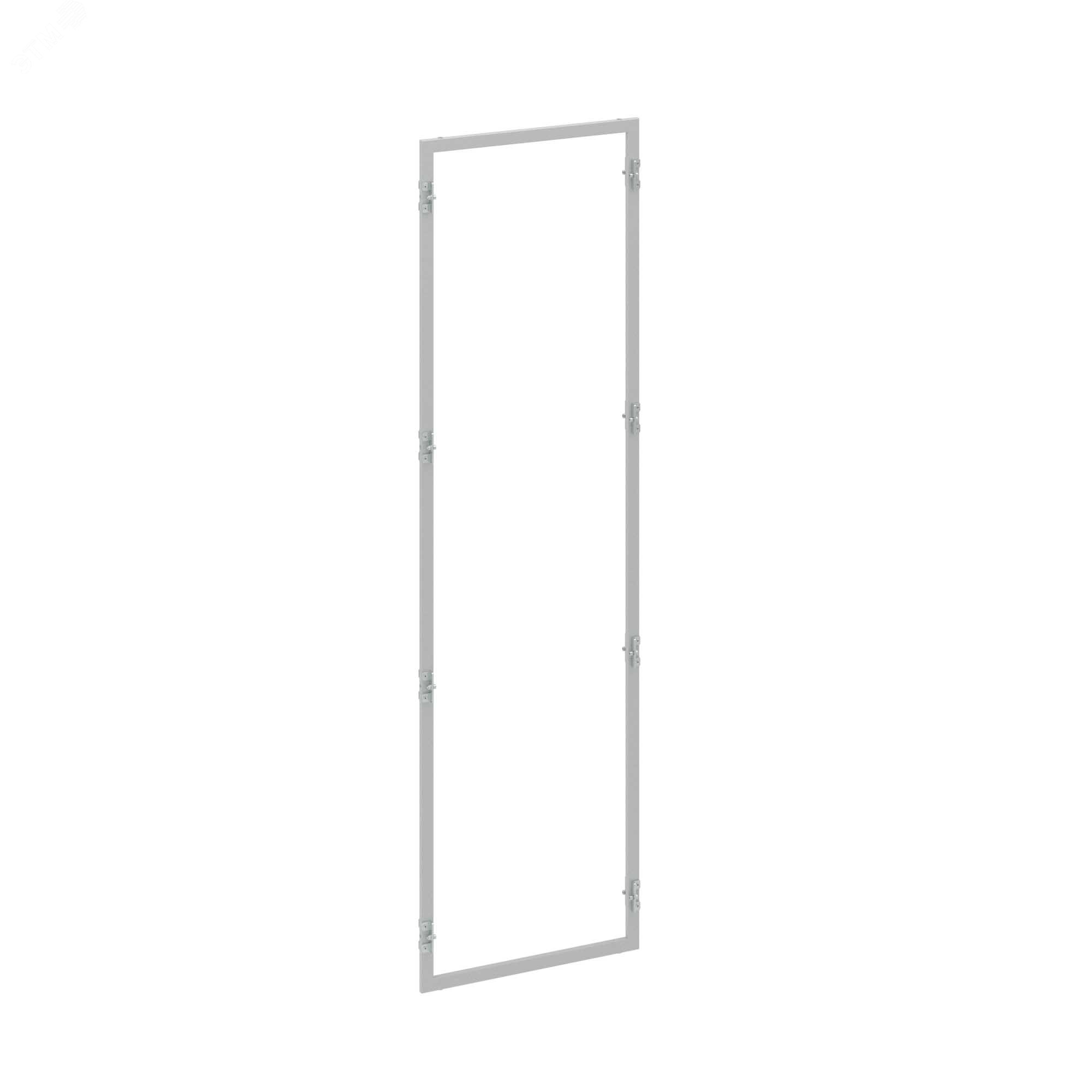 Изображение товара Комплект объединения спина к спине для шкафов CQE N 2000x600 мм DKC RAM power