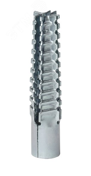 Металлический дюбель для газобетона 5x30 артикул CM280530 DKC - купить ...