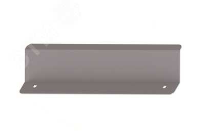 Изображение товара Дефлектор воздушного потока для кондиционеров мощностью 3000-4000 Вт