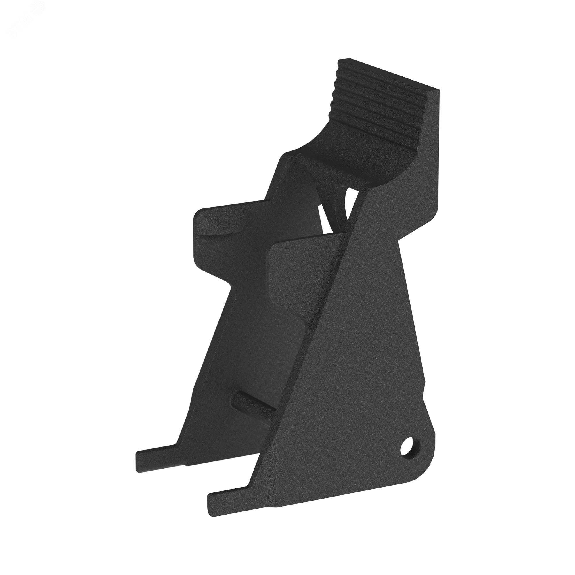 Изображение товара Фиксатор пластиковый в колодку для реле IRM (шт)