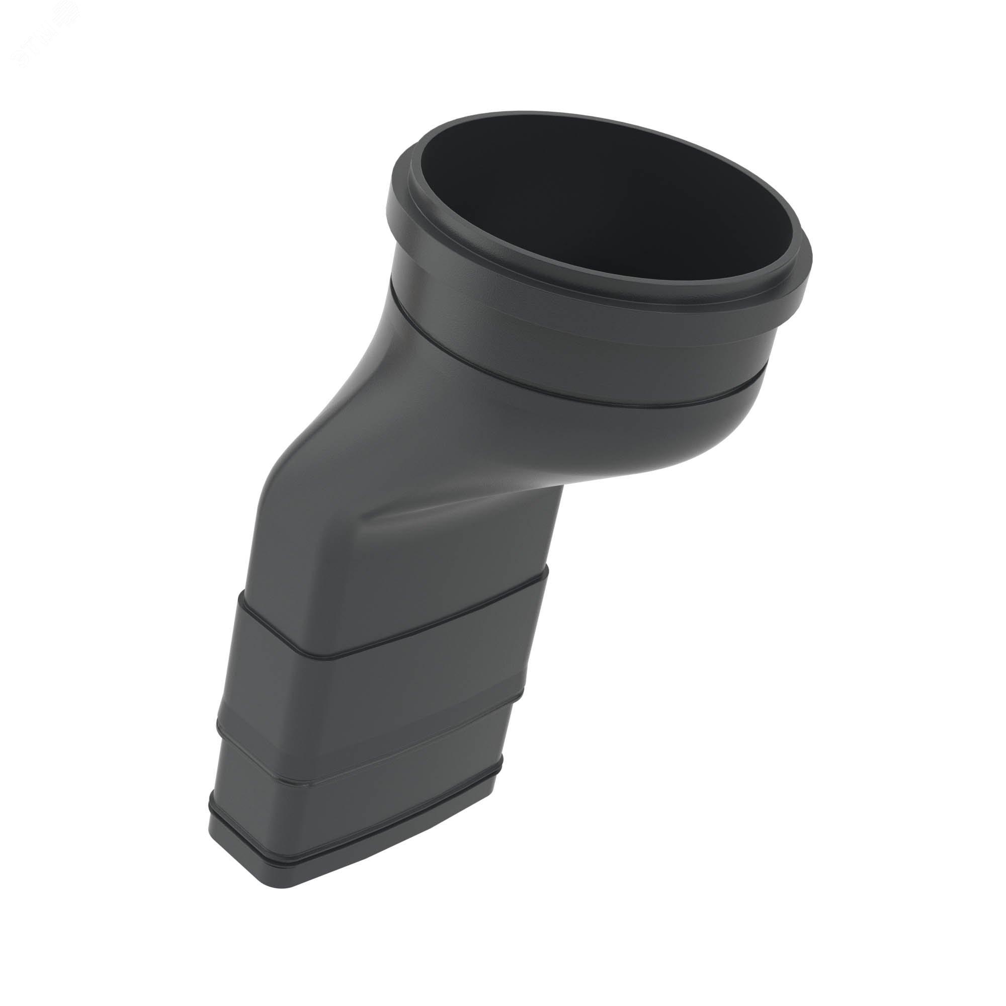 Изображение товара Фланец воздуховода высотой 298 мм для кондиционера DKC RAM klima