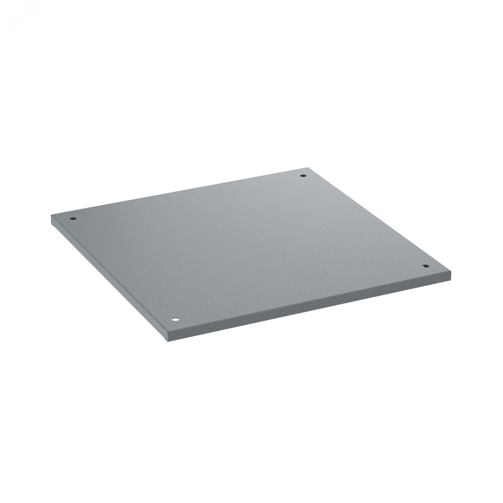 Изображение товара Комплект крыши без фланца 600x800 мм RAM power DKC Россия