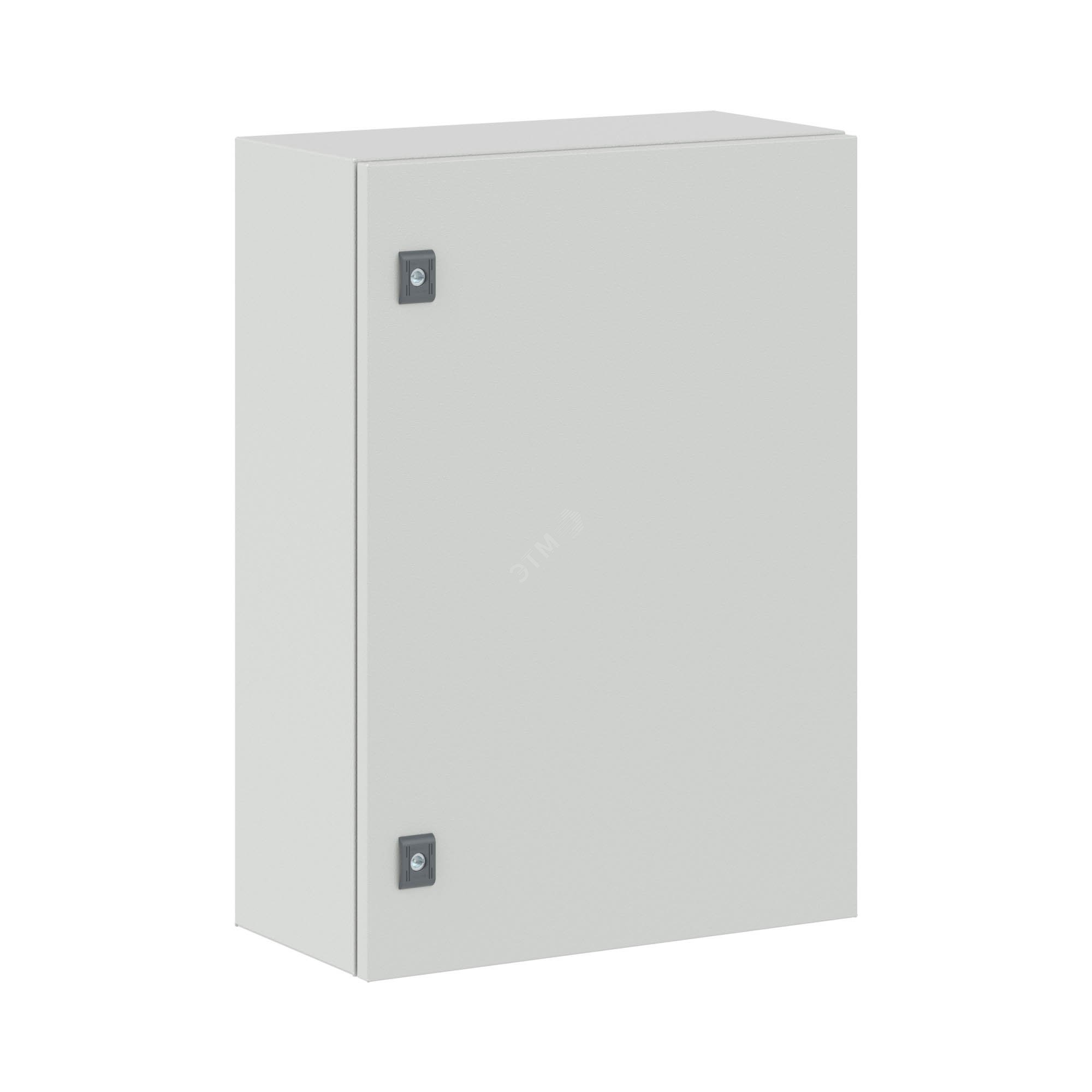 Щит с монтажной панелью ЩМП 700x500x250мм (ВхШхГ) IP65 серия ST DKC ...