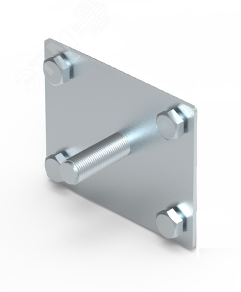 Изображение товара Настенный держатель изоляционной штанги (шт)