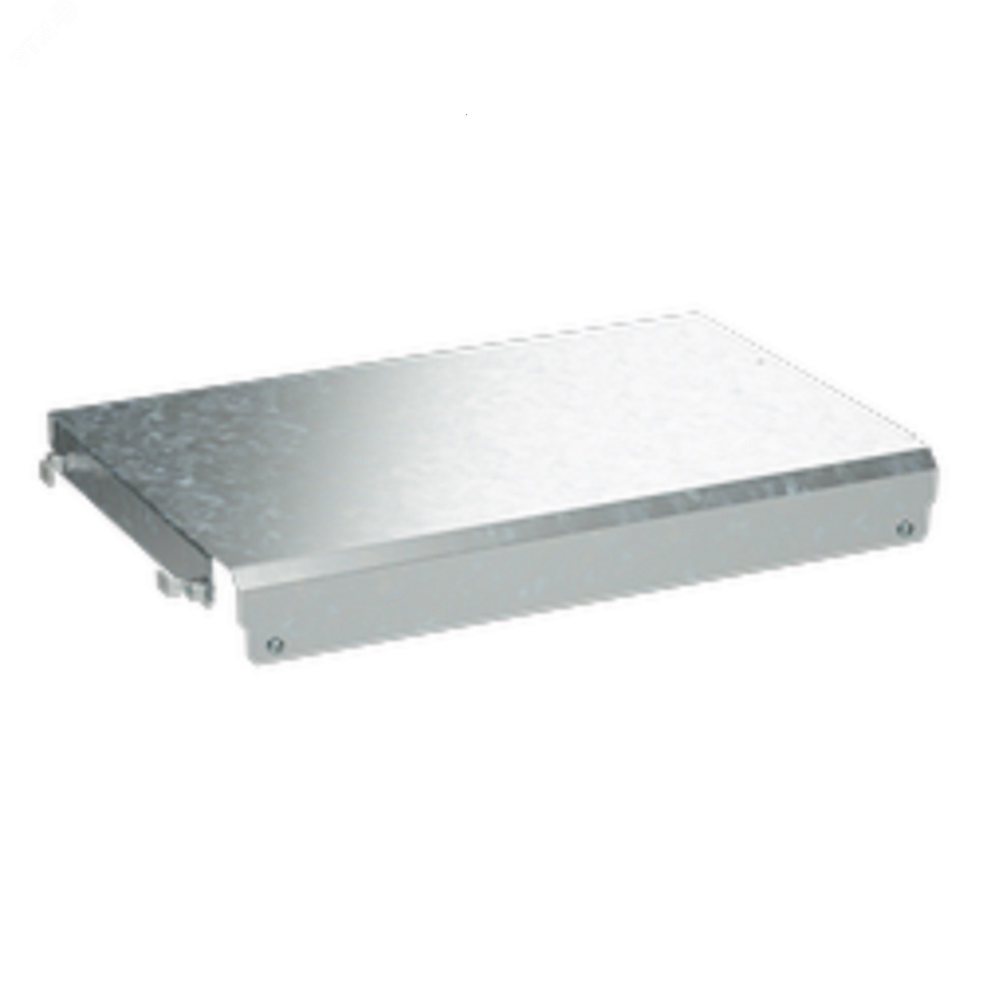 Изображение товара Плата монтажная горизонтальная для автоматических выключателей 1000 мм