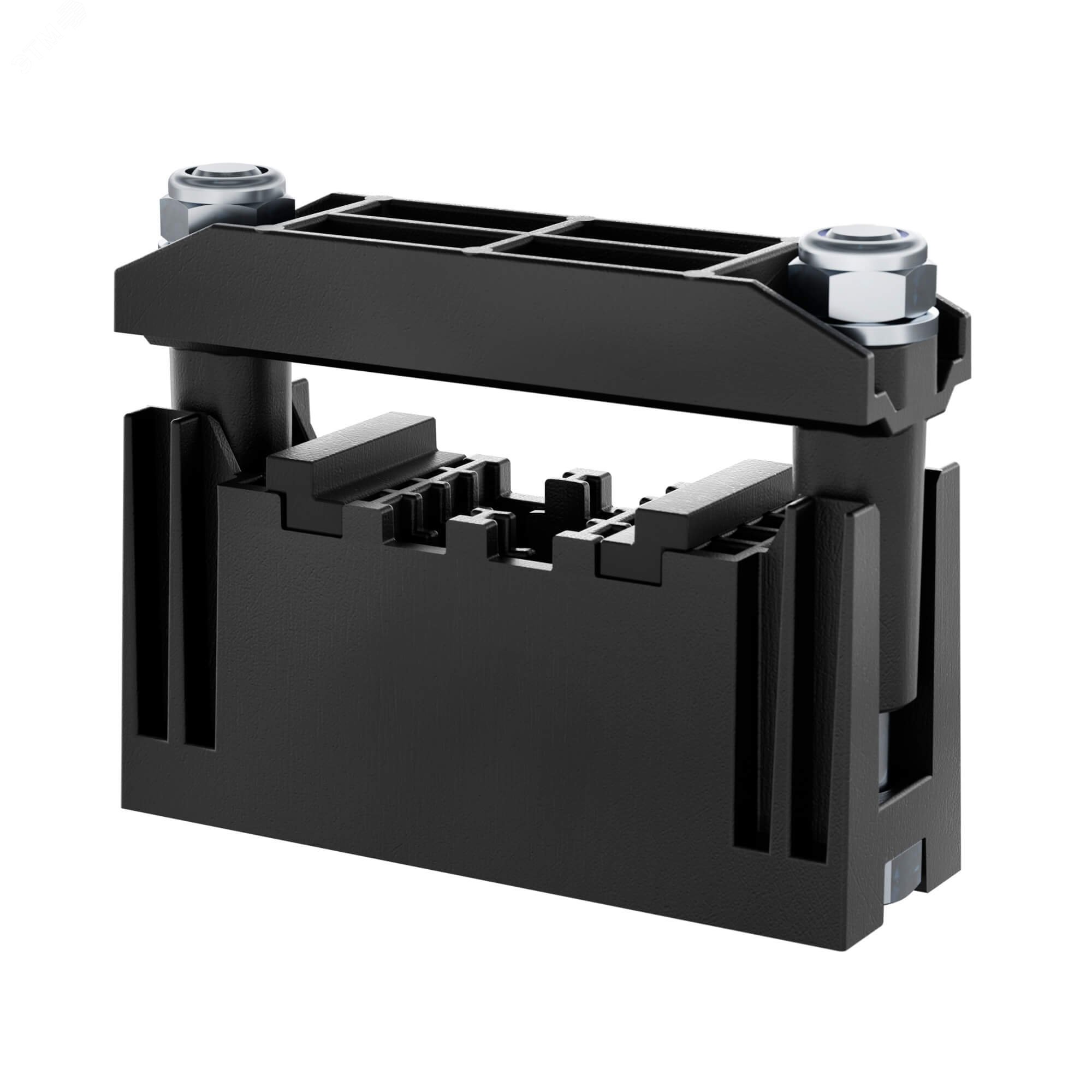 Изображение товара Комплект изолятора ступенчатой шинной системы RAM bus DKC Россия