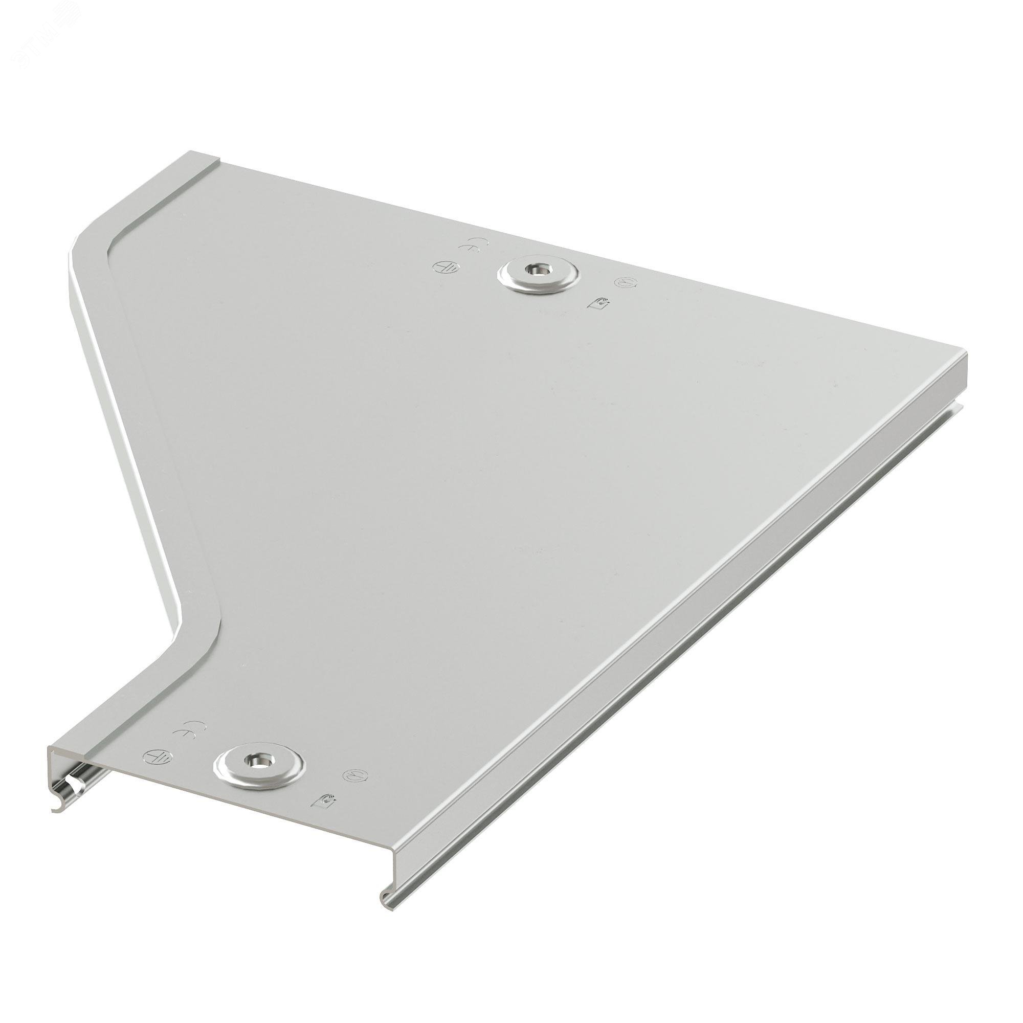 Изображение товара Крышка на левосторонний переходник RRS 600/300 DKС 38072K