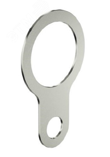 Изображение товара Кольцо заземления для ввода M25. AISI 304 (шт)