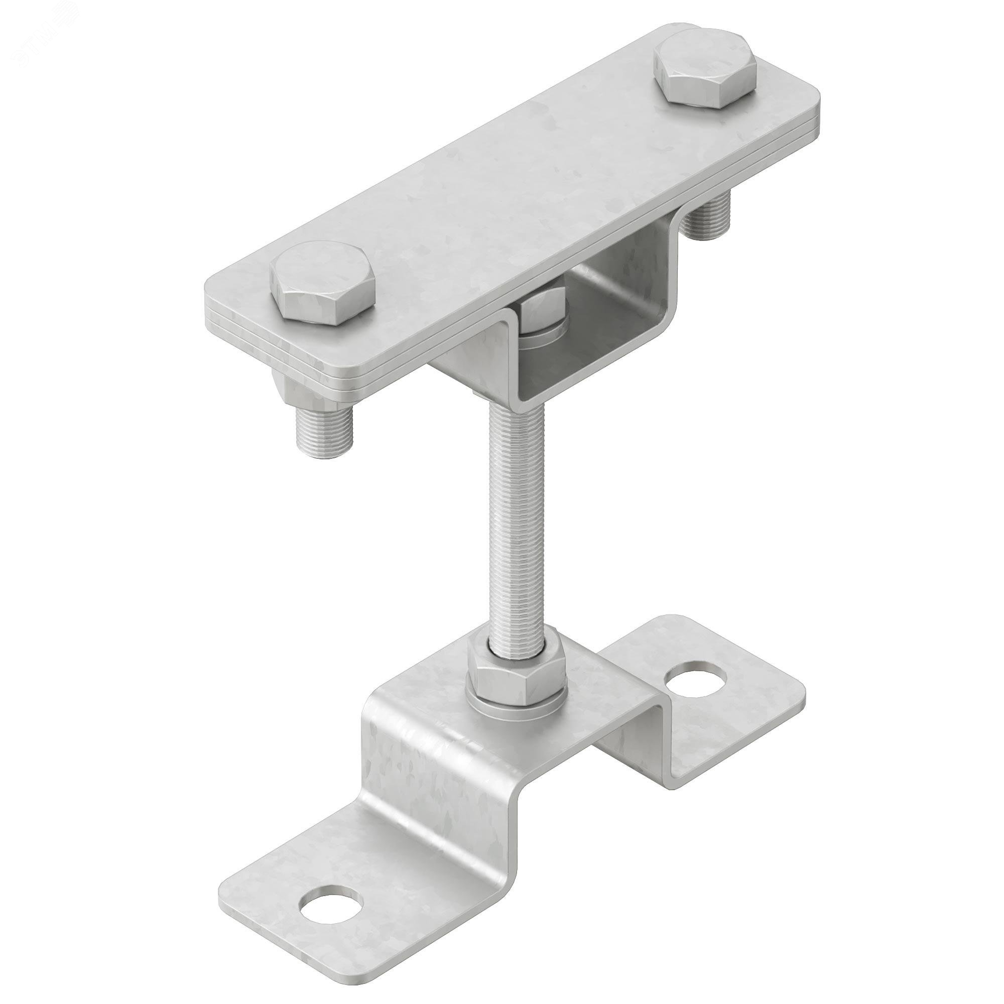 Изображение товара Держатель полосы опорный 113 мм (шт)