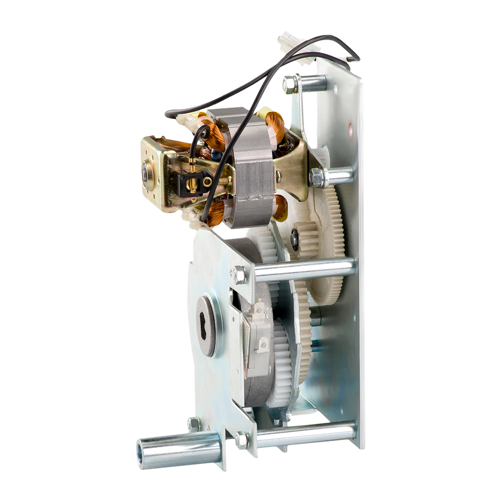 Привод двигательный YONAD 630-4000-230АС/DC