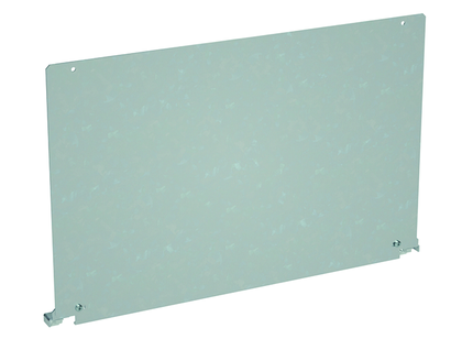 Плата монт. релейн. отсека Ш=800 В=500