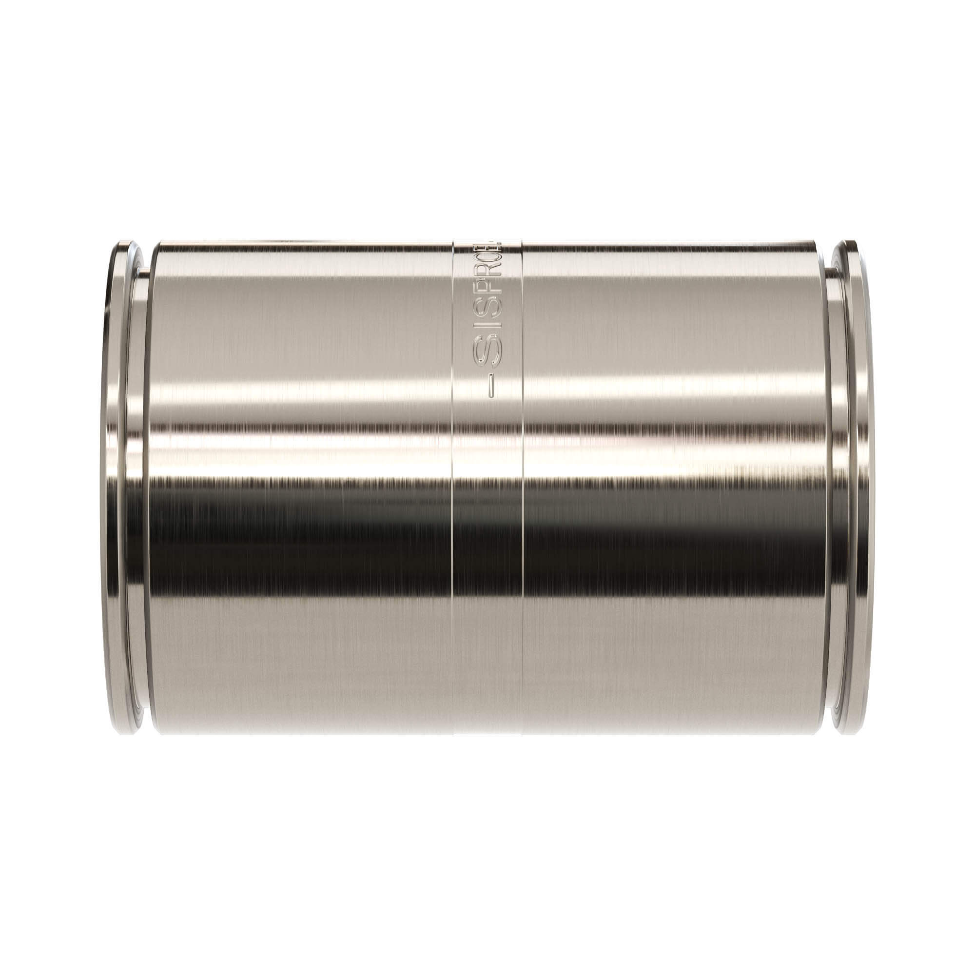 Муфта труба-труба D=32мм IP66/IP67 нержавеющая сталь AISI 316L