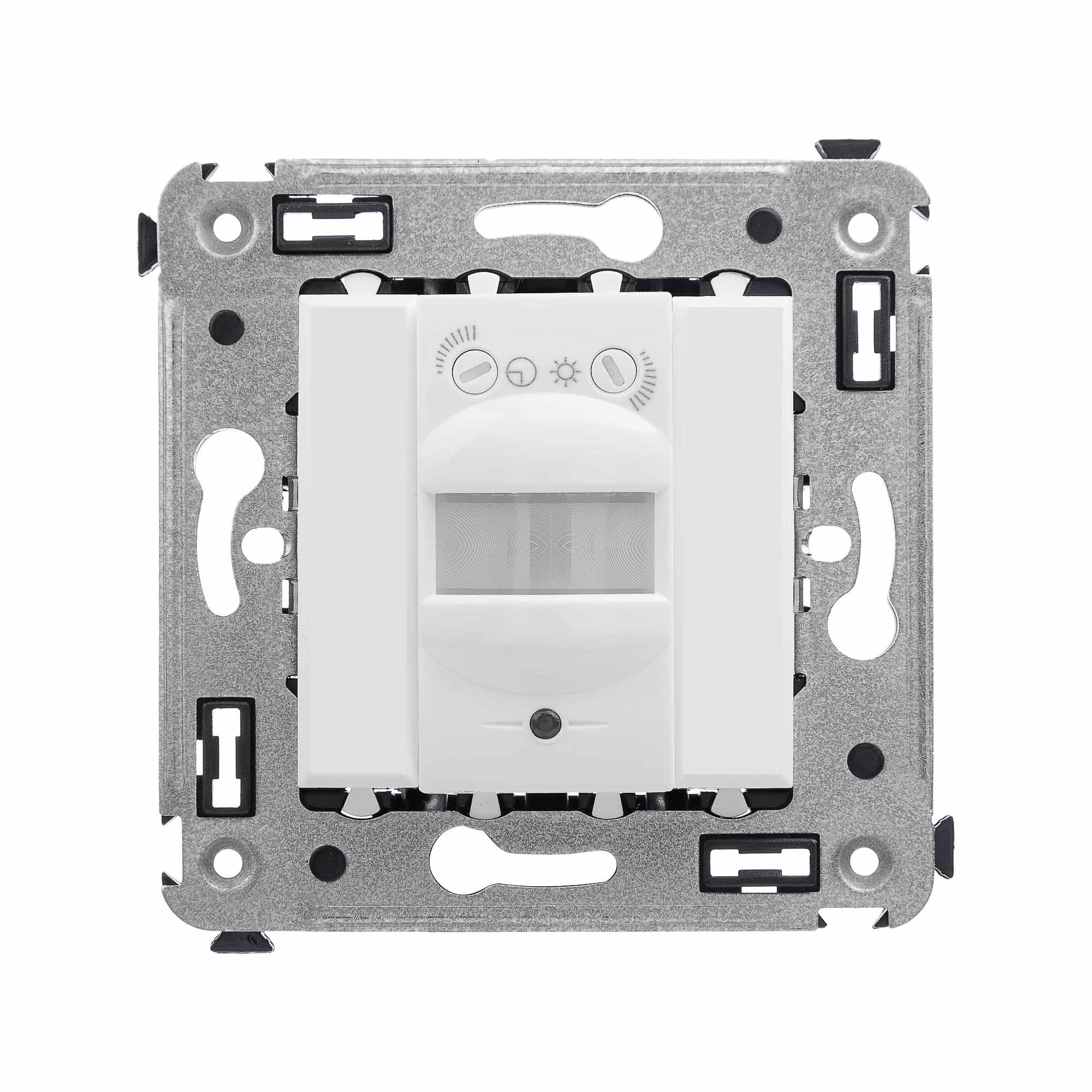 Avanti Датчик движения в стену  Белое облако