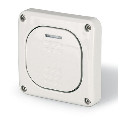 Переключатель однополюсный одноклавишный