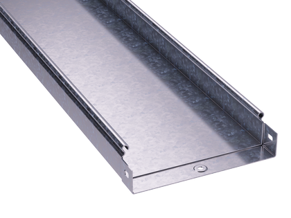 Лоток 300х50 L=3000мм толщина 1.2мм