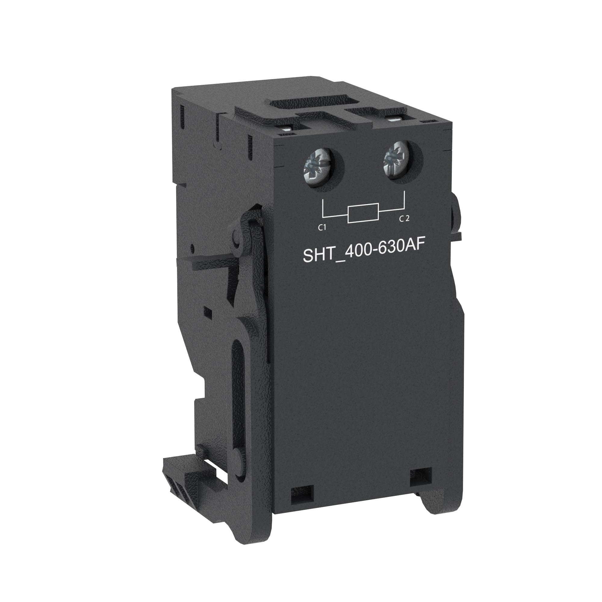 Независимый расц. для MNX400/630 AC48/DC48