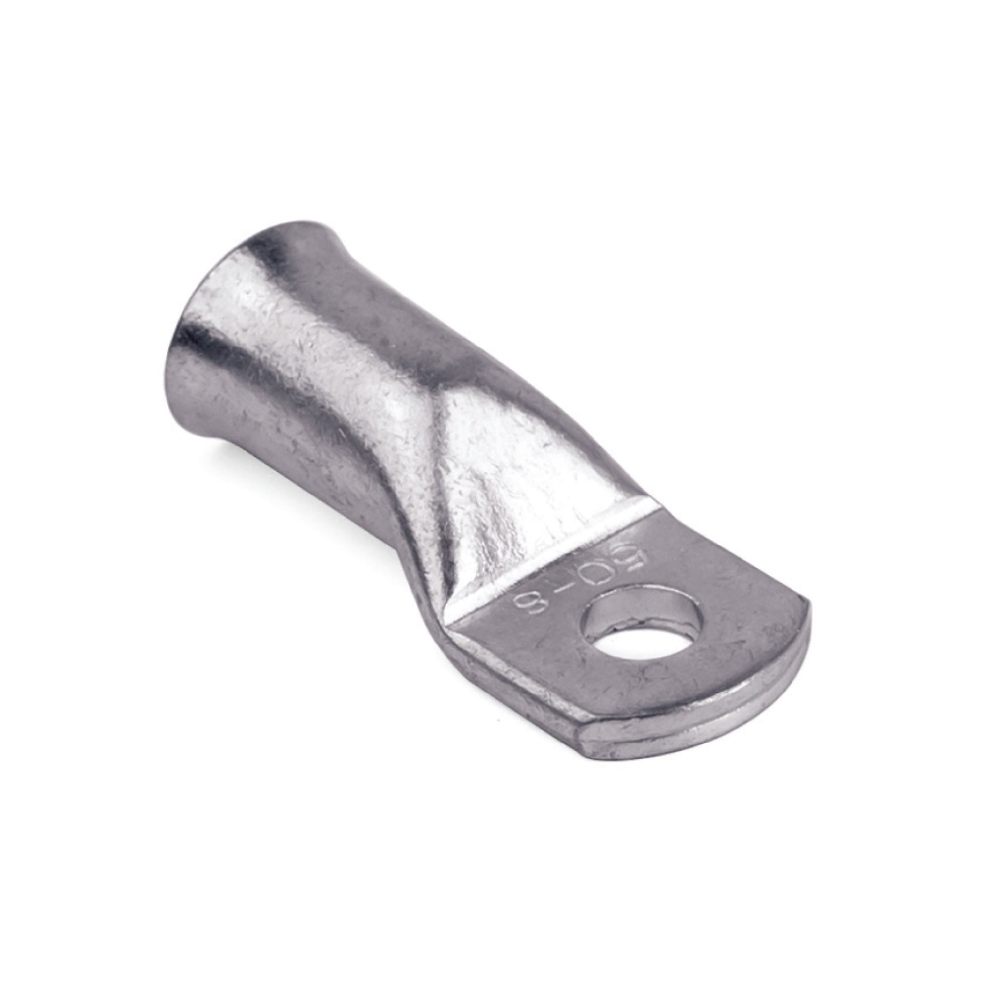 Наконечник для особогибких жил, 16 кв.мм винт 5 мм