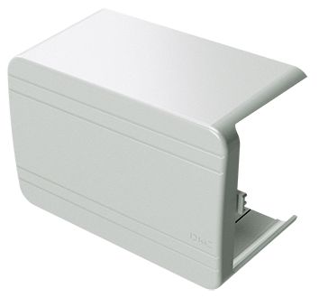 Угол плоский Т-образный 100x40 NTAN IN-Liner
