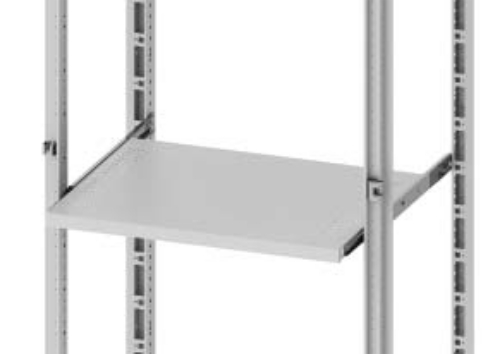 Полка выдвижная, Г = 800 мм, для шкафов DAE/CQE шириной 800 мм (замена на R5NRE880)