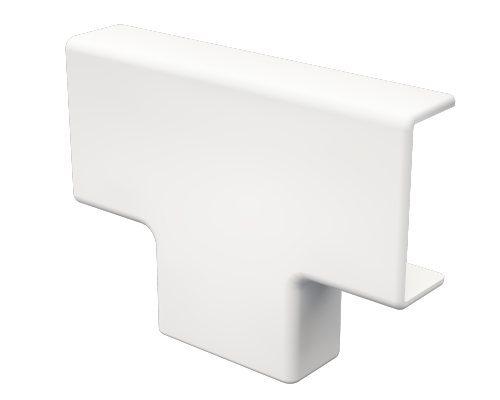 Угол плоский Т-образный IM 22х10 In-liner