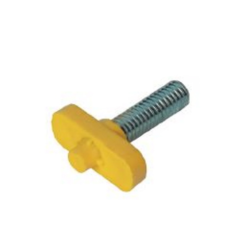 Пластиковый Т-образный винт