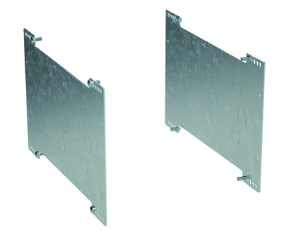 Р-ль верт. перфор. 4п до 250А В=200