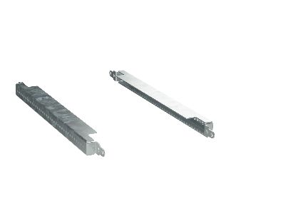 Комплект реек ФБ по глубине, 1 к-т - 2 шт