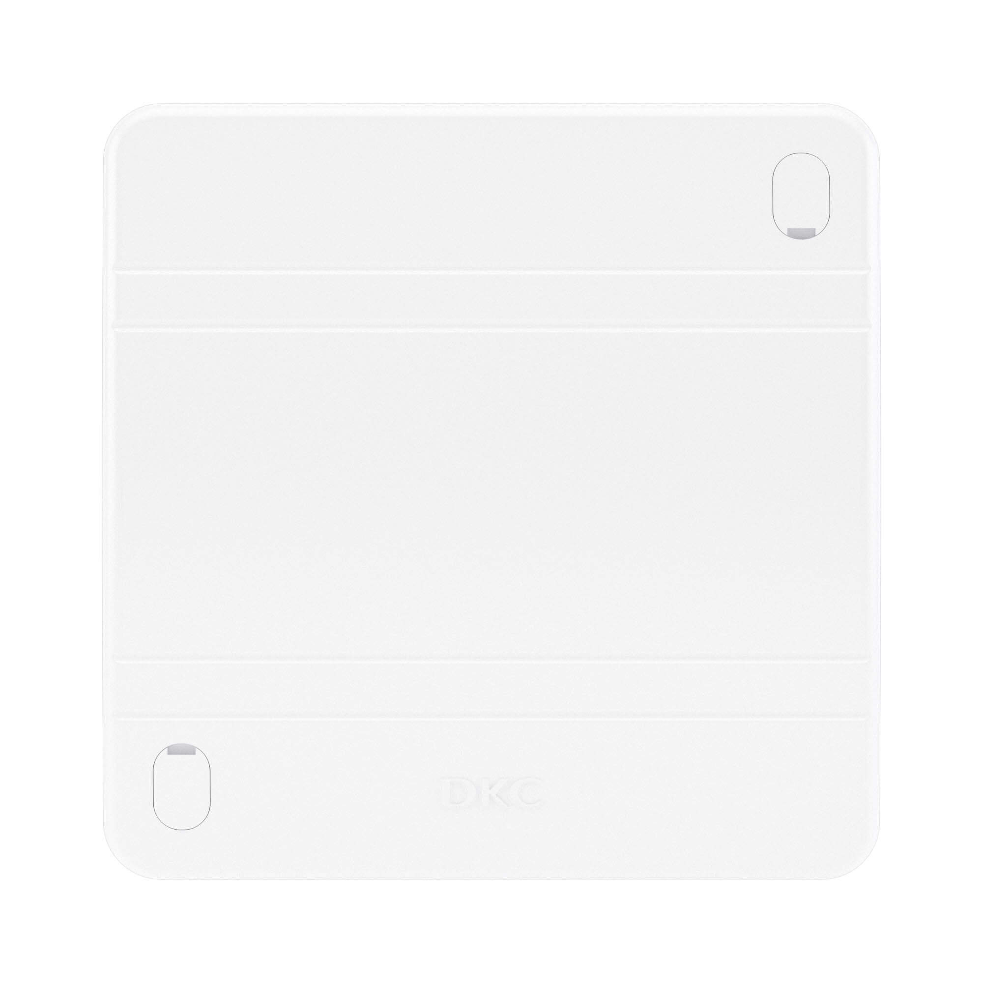 Коробка распределительная в кабель-канал 110х110х55 мм SDN1