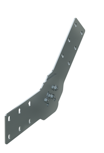 Соединитель шарнирный вертикальный H150