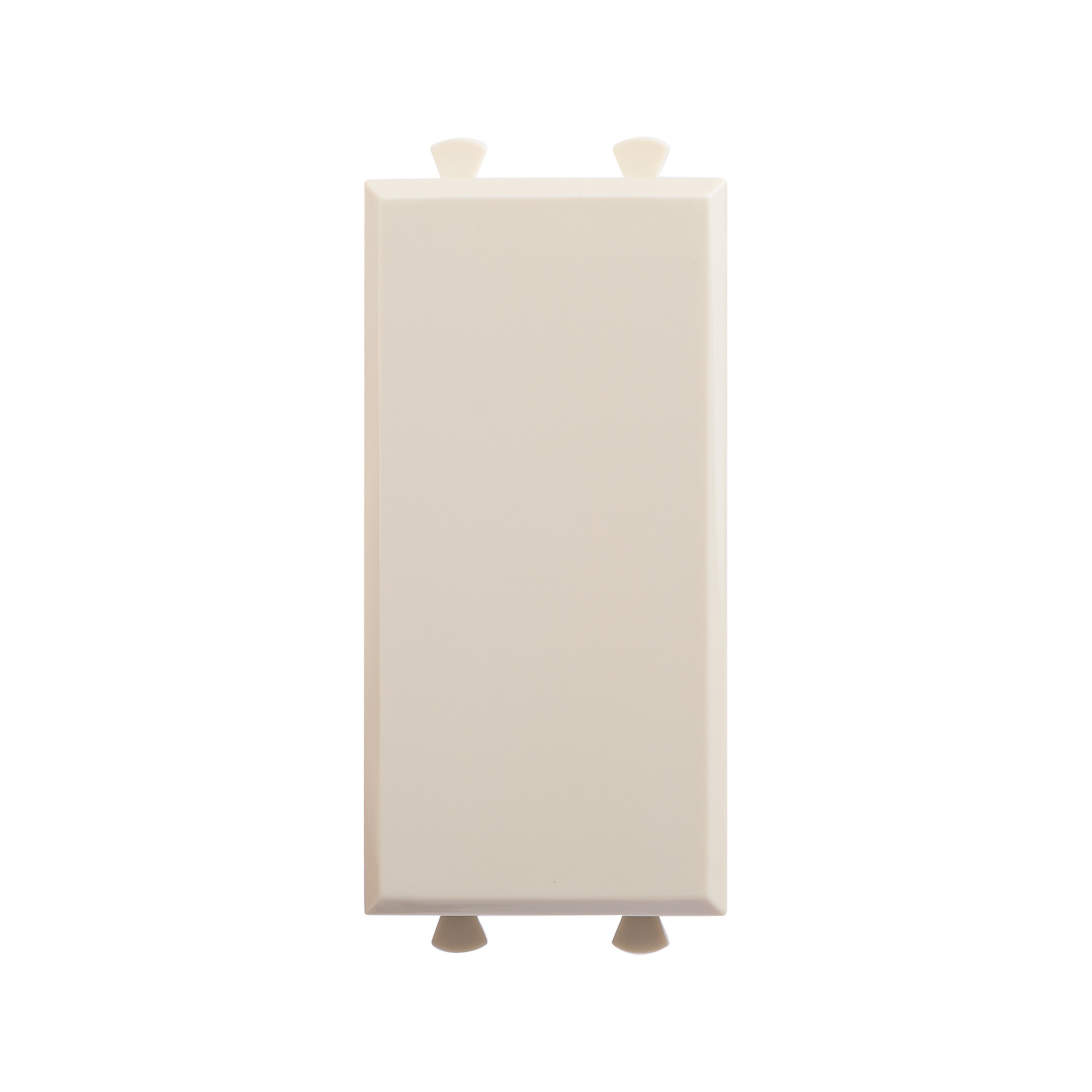 Avanti Заглушка ''Ванильная дымка'' модульная, 1 модульная