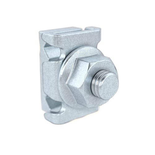 Комплект крепежный №3 монтажа проволочного лотка